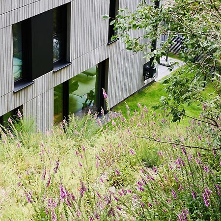 Sauerland Lodge - Haus Juliana 빈터베르크 외부 사진