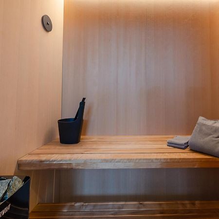 Sauerland Lodge - Haus Juliana 빈터베르크 외부 사진