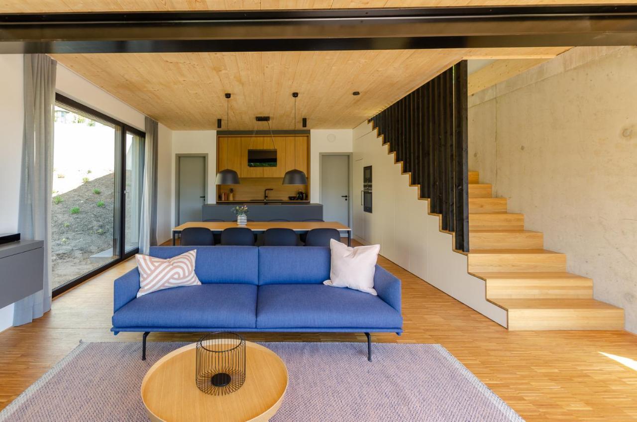 Sauerland Lodge - Haus Juliana 빈터베르크 외부 사진