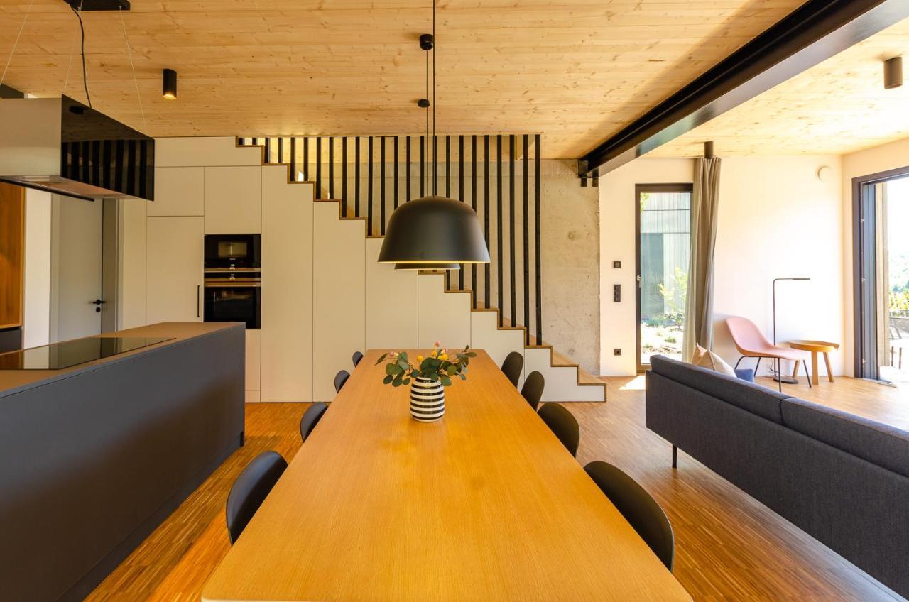 Sauerland Lodge - Haus Juliana 빈터베르크 외부 사진