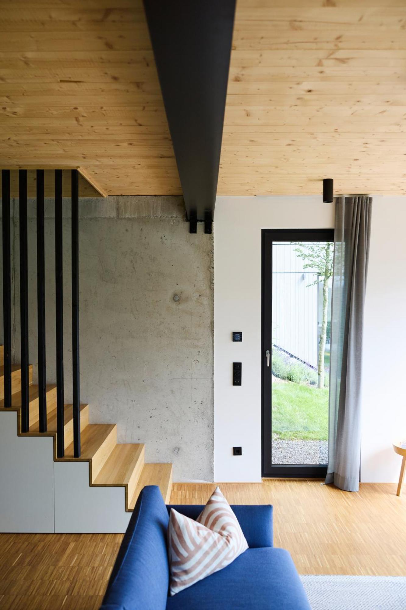 Sauerland Lodge - Haus Juliana 빈터베르크 외부 사진