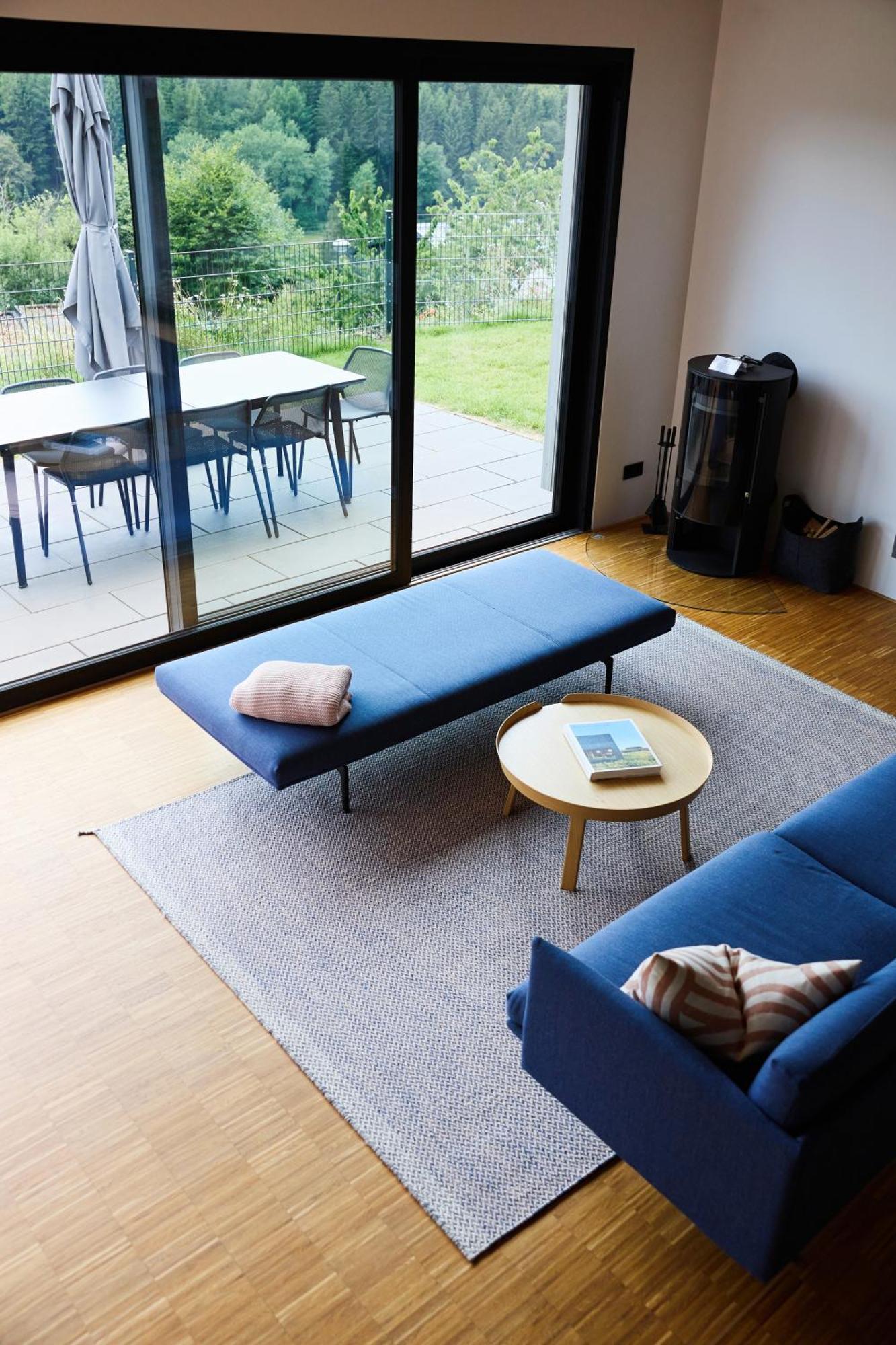 Sauerland Lodge - Haus Juliana 빈터베르크 외부 사진